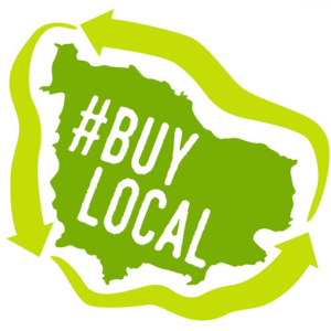Buy Local logo
